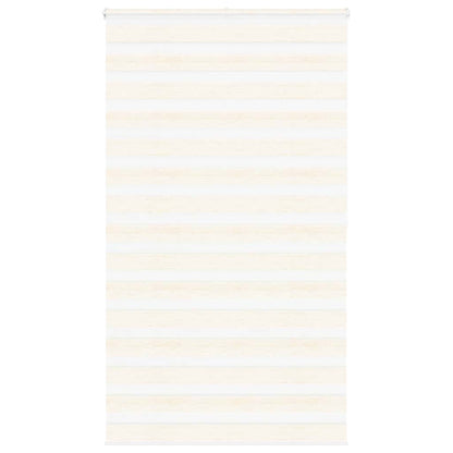Tenda a Rullo Zebra Larghezza Tessuto 115,9 cm Poliestere