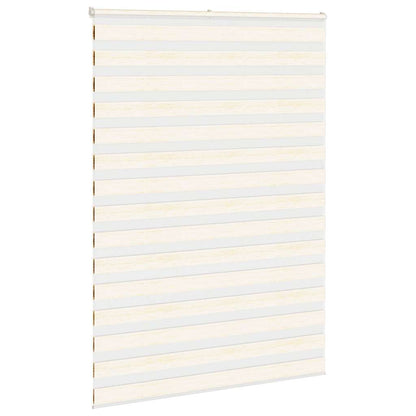 Tenda a Rullo Zebra Larghezza Tessuto 155,9 cm Poliestere | homemem39