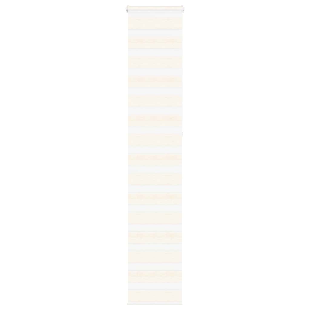 Tenda a Rullo Zebra Larghezza Tessuto 35,9 cm Poliestere