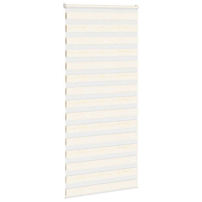 Tenda a Rullo Zebra Larghezza Tessuto 90,9 cm Poliestere | homemem39