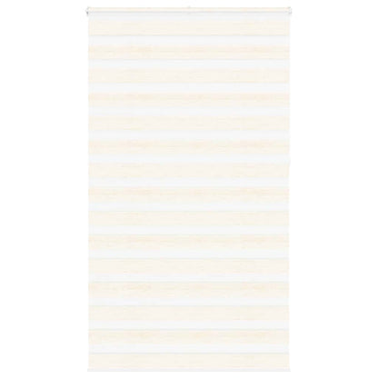 Tenda a Rullo Zebra Larghezza Tessuto 115,9 cm Poliestere