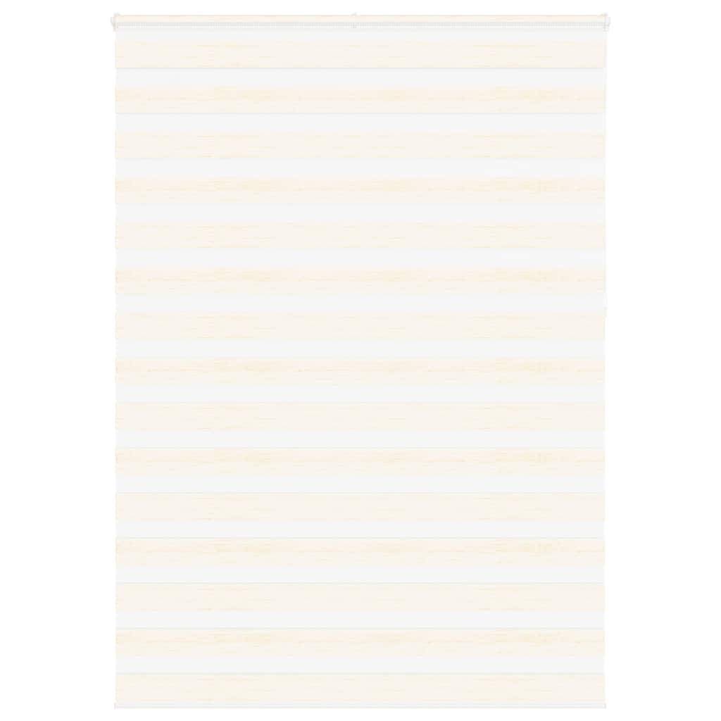 Tenda a Rullo Zebra Larghezza Tessuto 150,9 cm Poliestere
