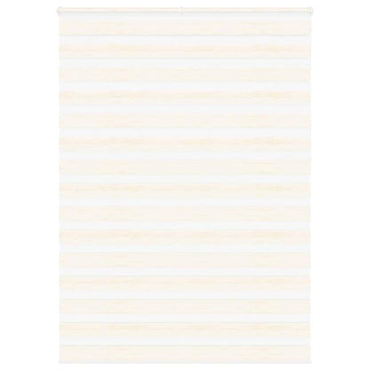 Tenda a Rullo Zebra Larghezza Tessuto 150,9 cm Poliestere
