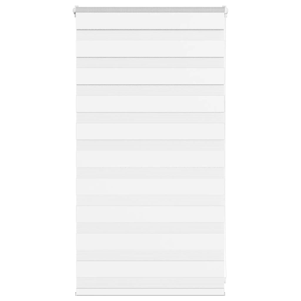 Tenda a Rullo Zebra Larghezza Tessuto 65,9 cm Poliestere