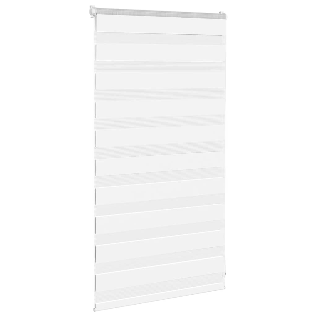 Tenda a Rullo Zebra Larghezza Tessuto 65,9 cm Poliestere | homemem39