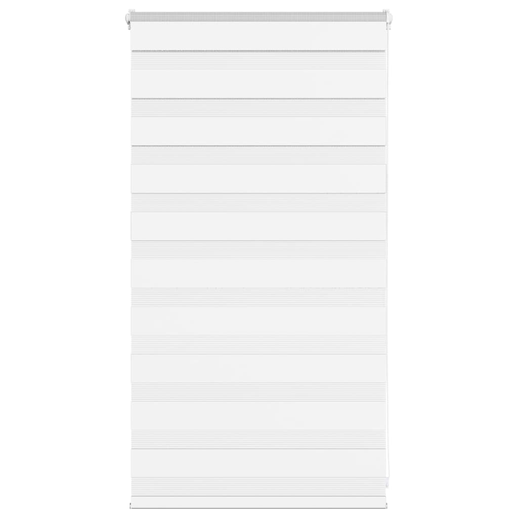 Tenda a Rullo Zebra Larghezza Tessuto 75,9 cm Poliestere