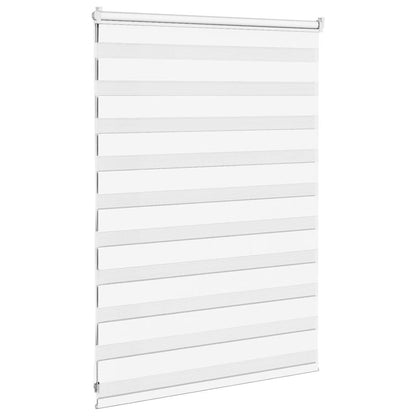 Tenda a Rullo Zebra Larghezza Tessuto 100,9 cm Poliestere