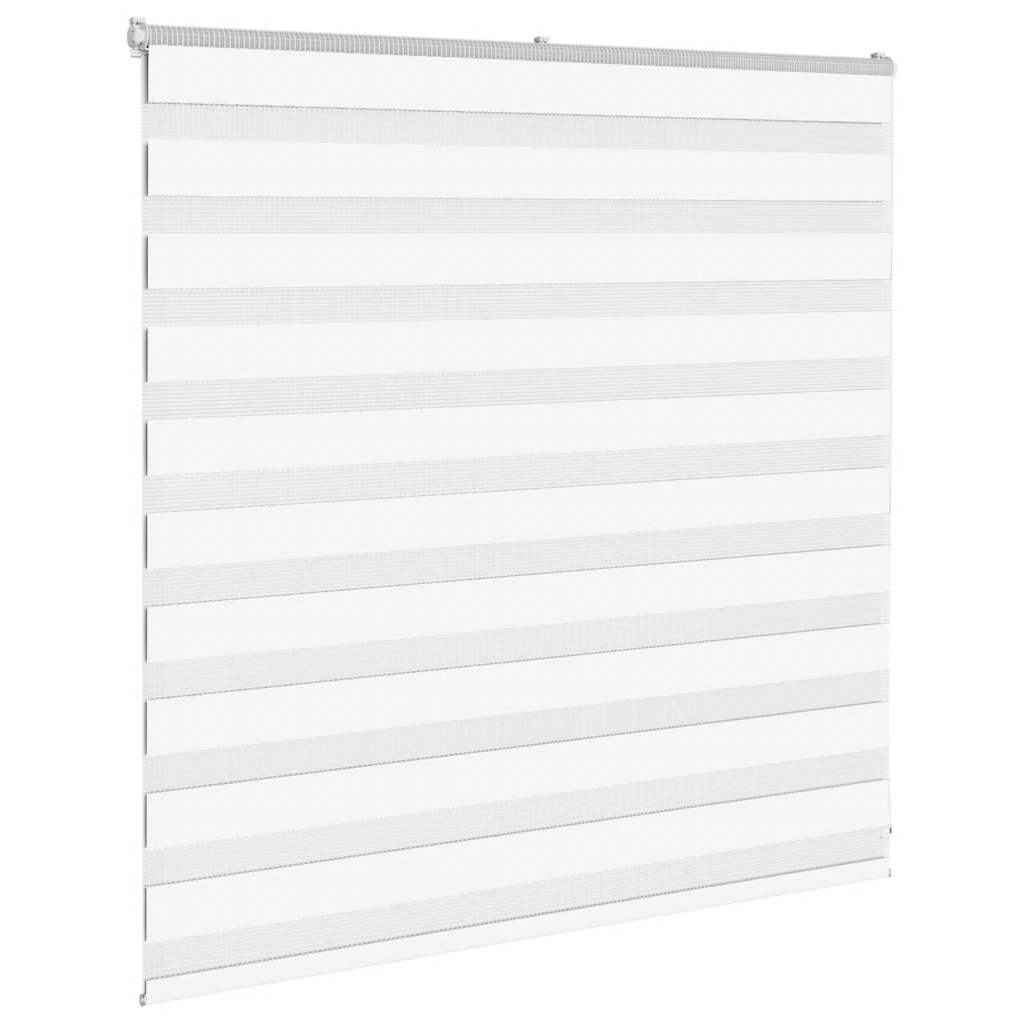 Tenda a Rullo Zebra Larghezza Tessuto 140,9 cm Poliestere | homemem39