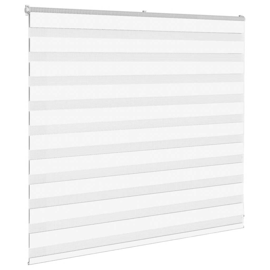 Tenda a Rullo Zebra Larghezza Tessuto 150,9 cm Poliestere | homemem39