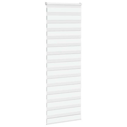 Tenda a Rullo Zebra Larghezza Tessuto 85,9 cm Poliestere | homemem39