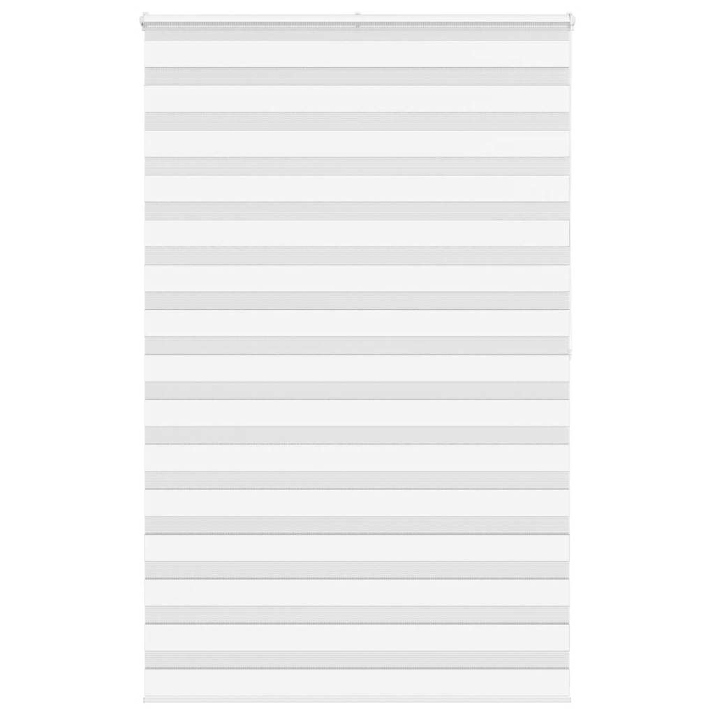 Tenda a Rullo Zebra Larghezza Tessuto 145,9 cm Poliestere