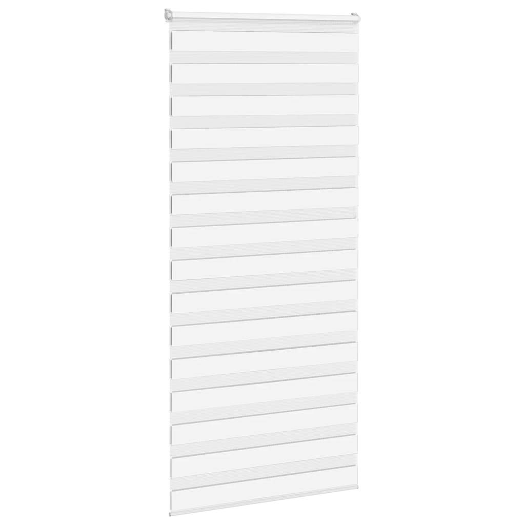 Tenda a Rullo Zebra Larghezza Tessuto 100,9 cm Poliestere | homemem39