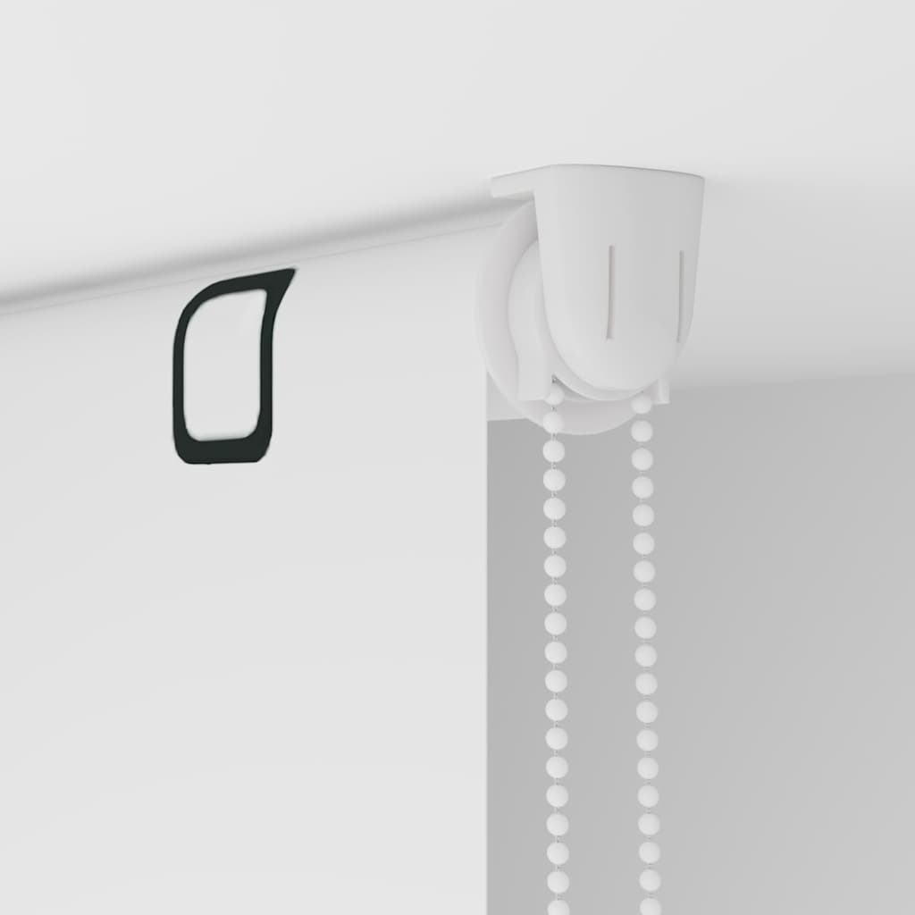Tenda a Rullo Doccia 60x240 cm Larghezza Tessuto 56 cm | homemem39