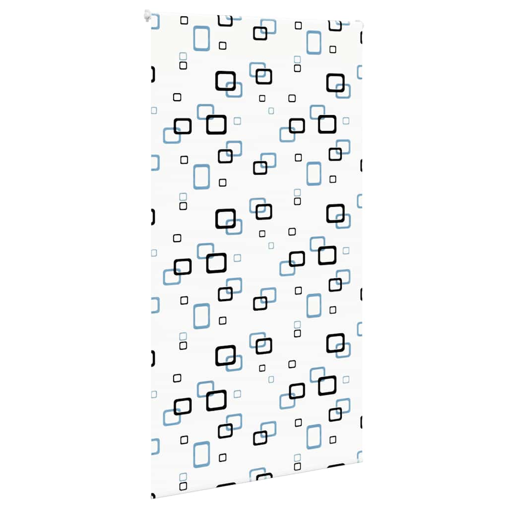 Tenda a Rullo Doccia 140x240 cm Larghezza Tessuto 136 cm | homemem39
