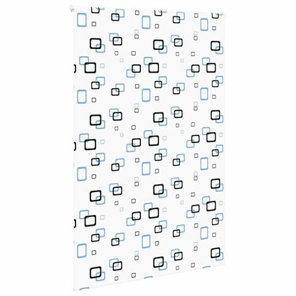 Tenda a Rullo Doccia 160x240 cm Larghezza Tessuto 156 cm | homemem39