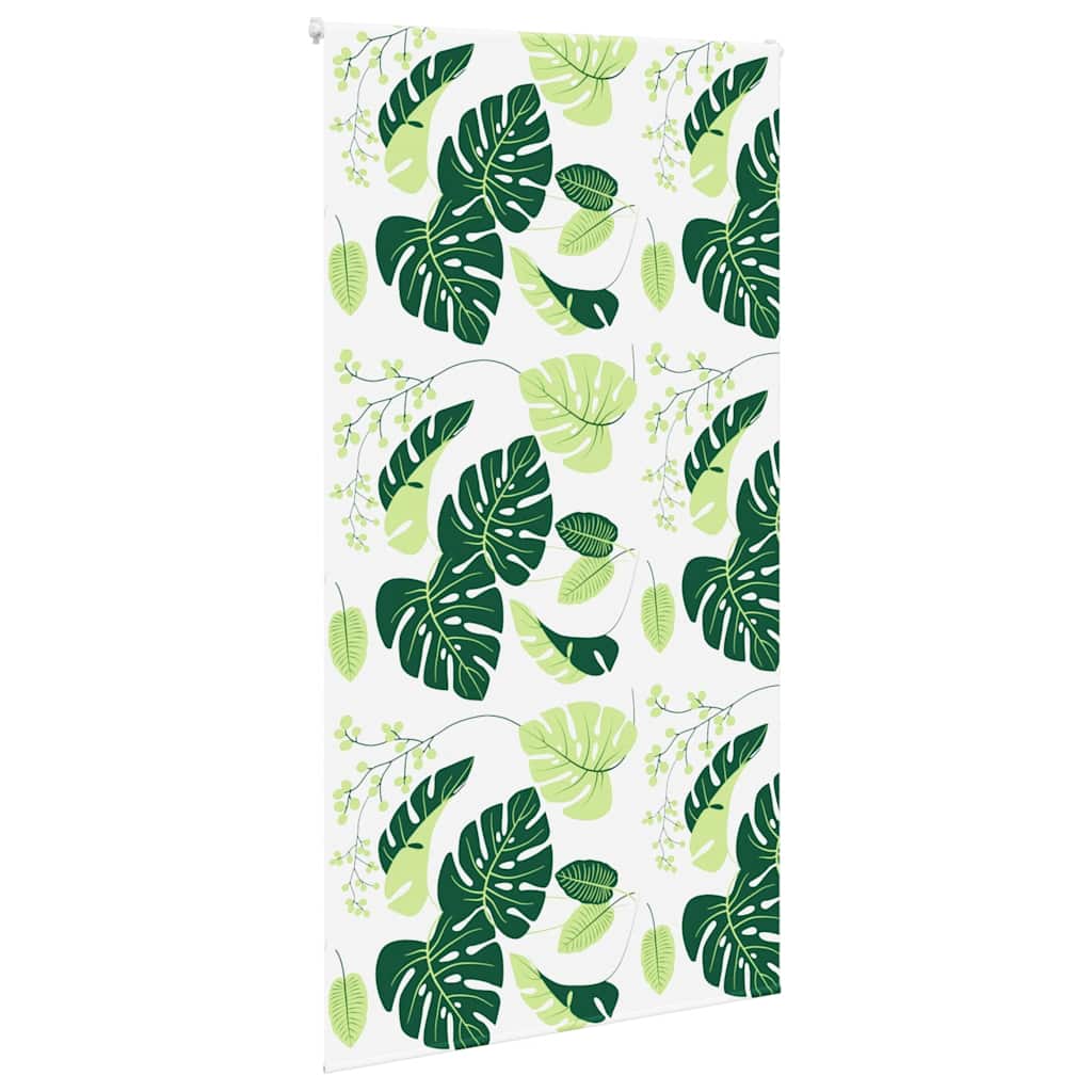 Tenda a Rullo Doccia 120x240 cm Larghezza Tessuto 116 cm | homemem39