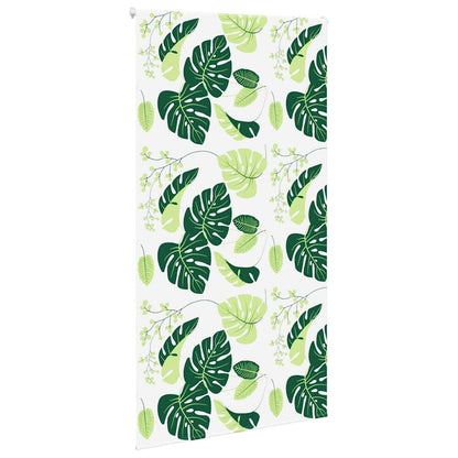 Tenda a Rullo Doccia 120x240 cm Larghezza Tessuto 116 cm | homemem39