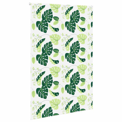 Tenda a Rullo Doccia 160x240 cm Larghezza Tessuto 156 cm | homemem39