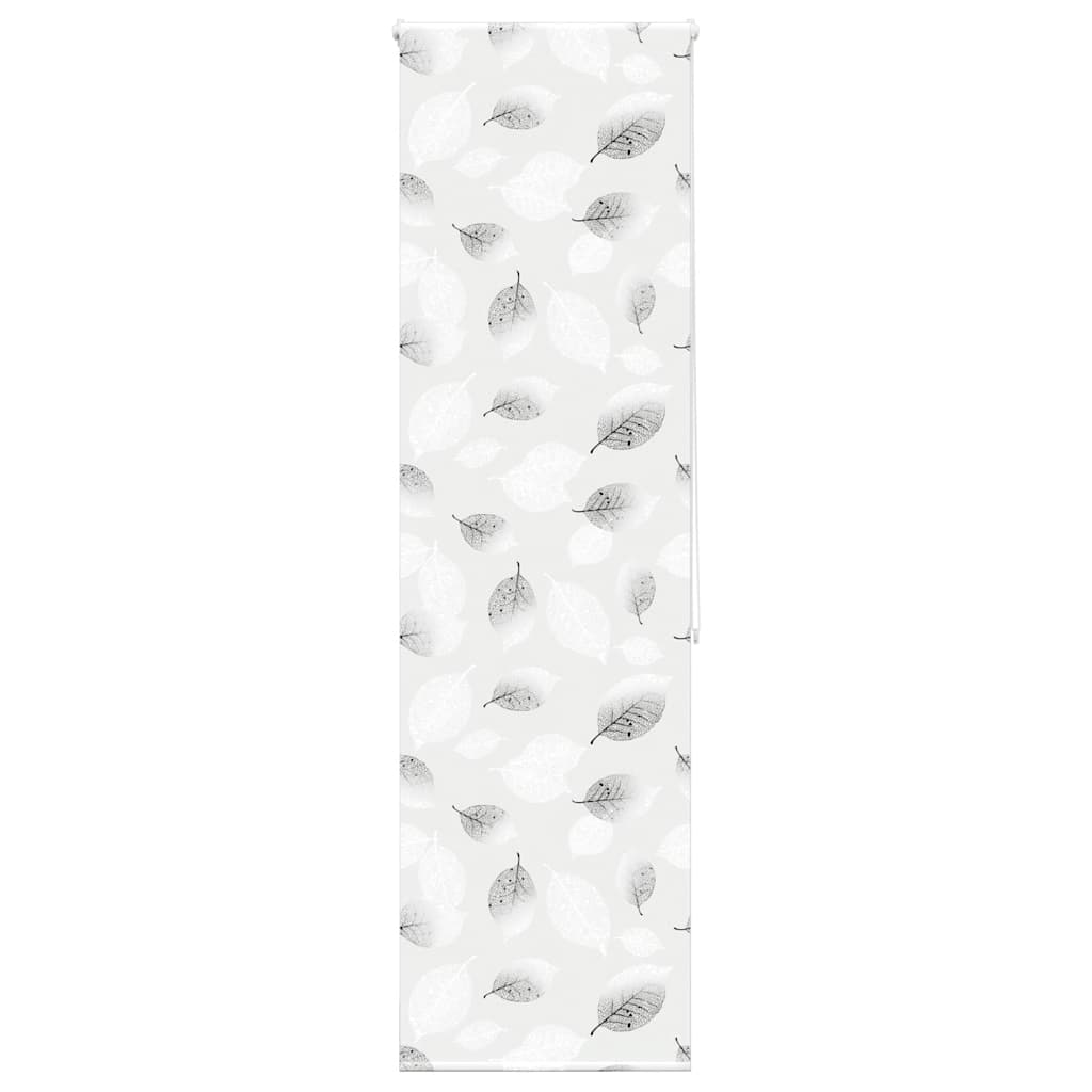 Tenda a Rullo Doccia 70x240 cm Larghezza Tessuto 66 cm