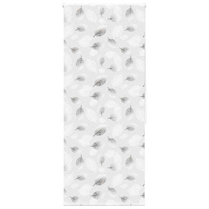 Tenda a Rullo Doccia 100x240 cm Larghezza Tessuto 96 cm