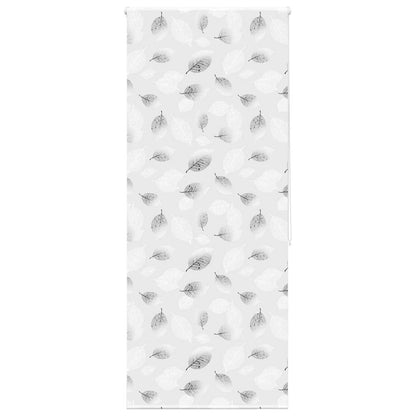 Tenda a Rullo Doccia 110x240 cm Larghezza Tessuto 106 cm