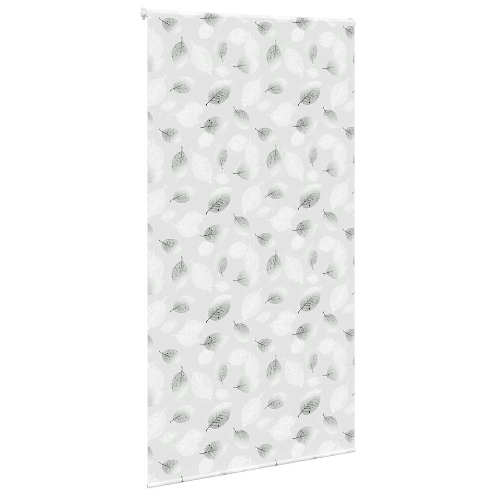 Tenda a Rullo Doccia 120x240 cm Larghezza Tessuto 116 cm | homemem39