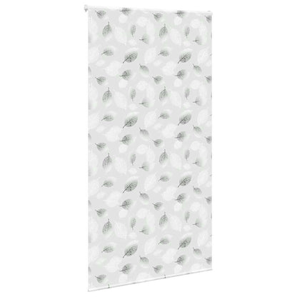Tenda a Rullo Doccia 120x240 cm Larghezza Tessuto 116 cm | homemem39