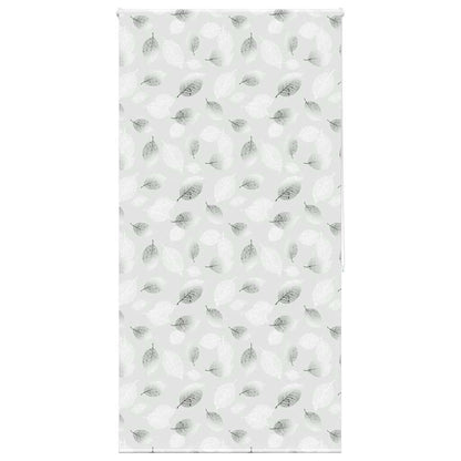 Tenda a Rullo Doccia 140x240 cm Larghezza Tessuto 136 cm