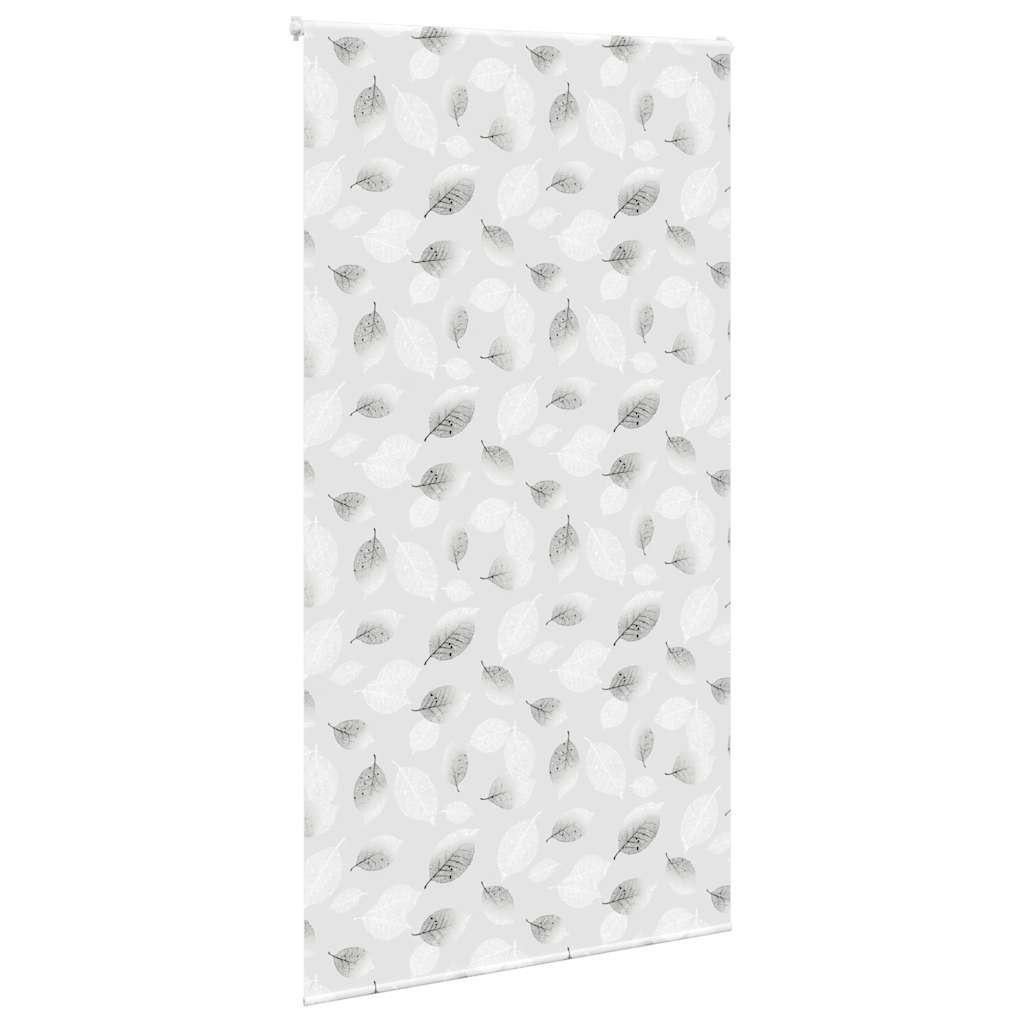 Tenda a Rullo Doccia 140x240 cm Larghezza Tessuto 136 cm | homemem39