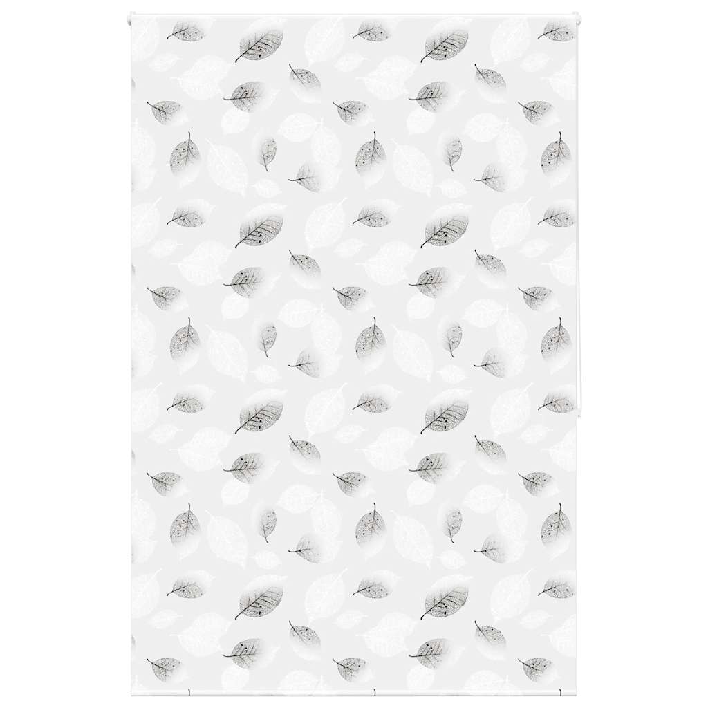 Tenda a Rullo Doccia 160x240 cm Larghezza Tessuto 156 cm