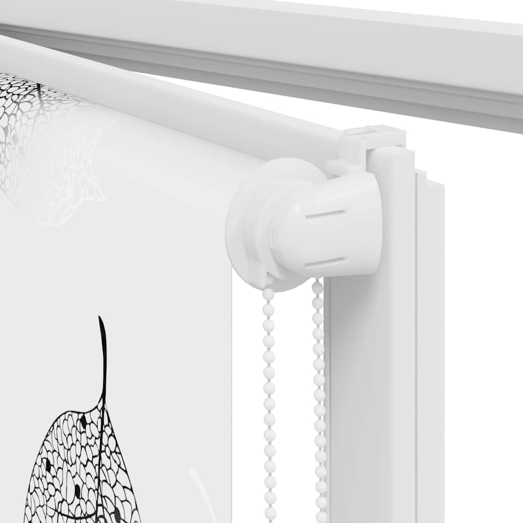 Tenda a Rullo Doccia 160x240 cm Larghezza Tessuto 156 cm | homemem39