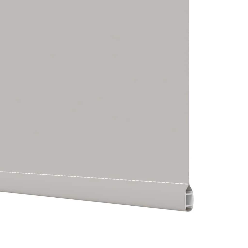 Tenda a Rullo Doccia 80x240 cm Larghezza Tessuto 76 cm