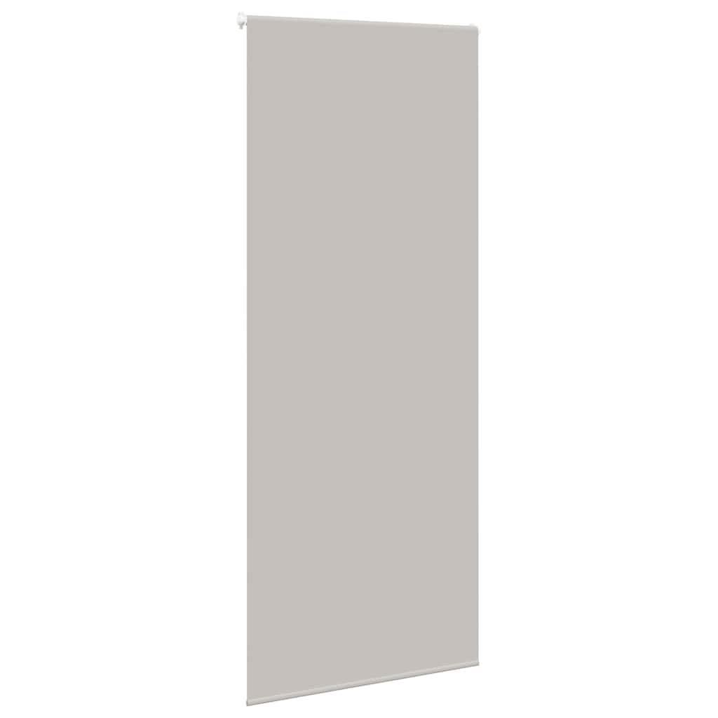 Tenda a Rullo Doccia 90x240 cm Larghezza Tessuto 86 cm | homemem39