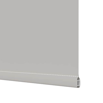 Tenda a Rullo Doccia 110x240 cm Larghezza Tessuto 106 cm