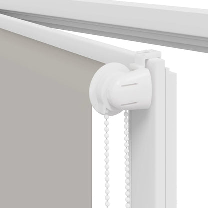 Tenda a Rullo Doccia 130x240 cm Larghezza Tessuto 126 cm | homemem39