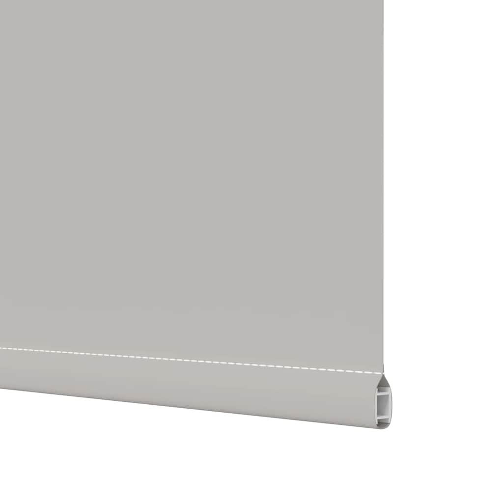 Tenda a Rullo Doccia 130x240 cm Larghezza Tessuto 126 cm