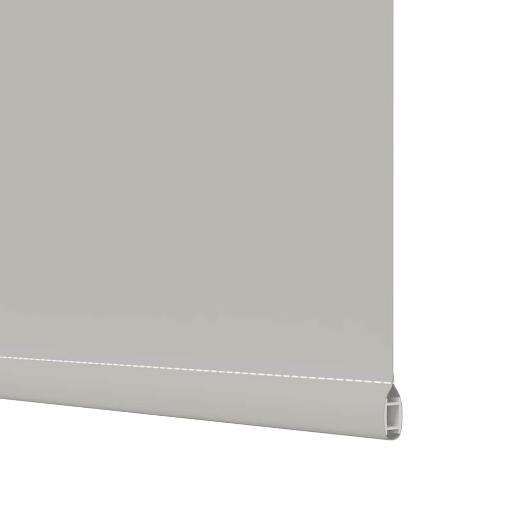 Tenda a Rullo Doccia 160x240 cm Larghezza Tessuto 156 cm