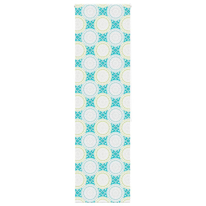 Tenda a Rullo Doccia 60x240 cm Larghezza Tessuto 56 cm