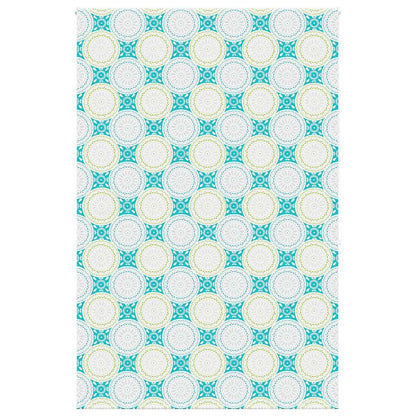 Tenda a Rullo Doccia 150x240 cm Larghezza Tessuto 146 cm
