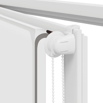 Tenda a Rullo Doccia 80x240 cm Larghezza Tessuto 76 cm | homemem39
