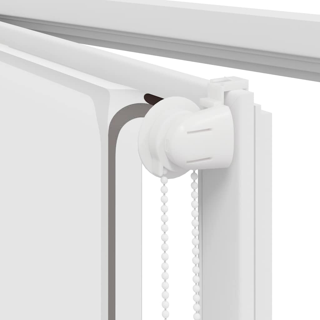 Tenda a Rullo Doccia 140x240 cm Larghezza Tessuto 136 cm | homemem39