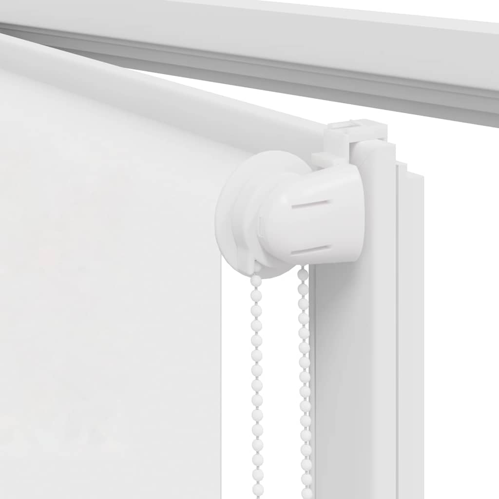 Tenda a Rullo Doccia 60x240 cm Larghezza Tessuto 56 cm | homemem39