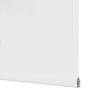 Tenda a Rullo Doccia 70x240 cm Larghezza Tessuto 66 cm