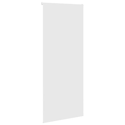 Tenda a Rullo Doccia 100x240 cm Larghezza Tessuto 96 cm | homemem39