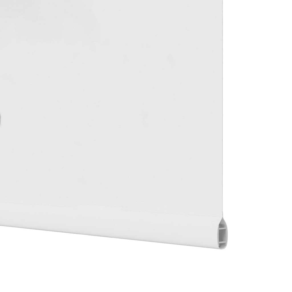 Tenda a Rullo Doccia 100x240 cm Larghezza Tessuto 96 cm