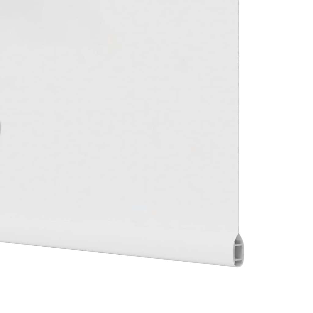 Tenda a Rullo Doccia 130x240 cm Larghezza Tessuto 126 cm