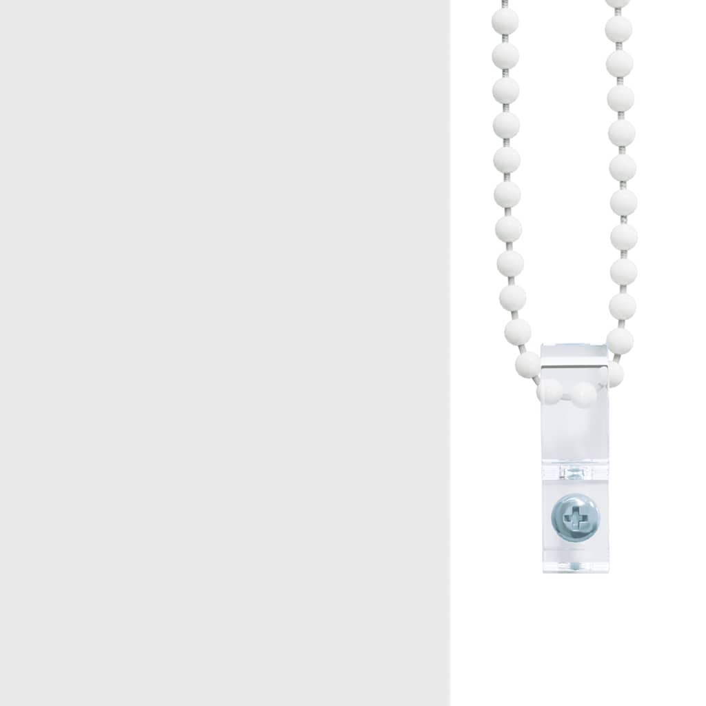 Tenda a Rullo Doccia 150x240 cm Larghezza Tessuto 146 cm | homemem39