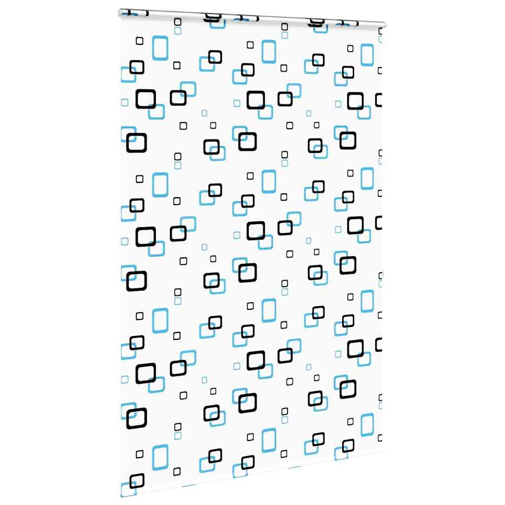 Tenda a Rullo Doccia Cassonetto 150x240 cm Larghezza Tessuto | homemem39