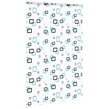 Tenda a Rullo Doccia Cassonetto 150x240 cm Larghezza Tessuto | homemem39