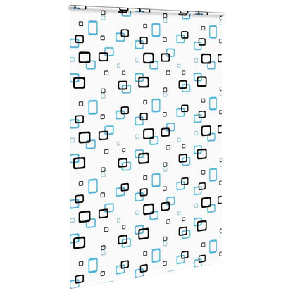 Tenda a Rullo Doccia Cassonetto 160x240 cm Larghezza Tessuto | homemem39